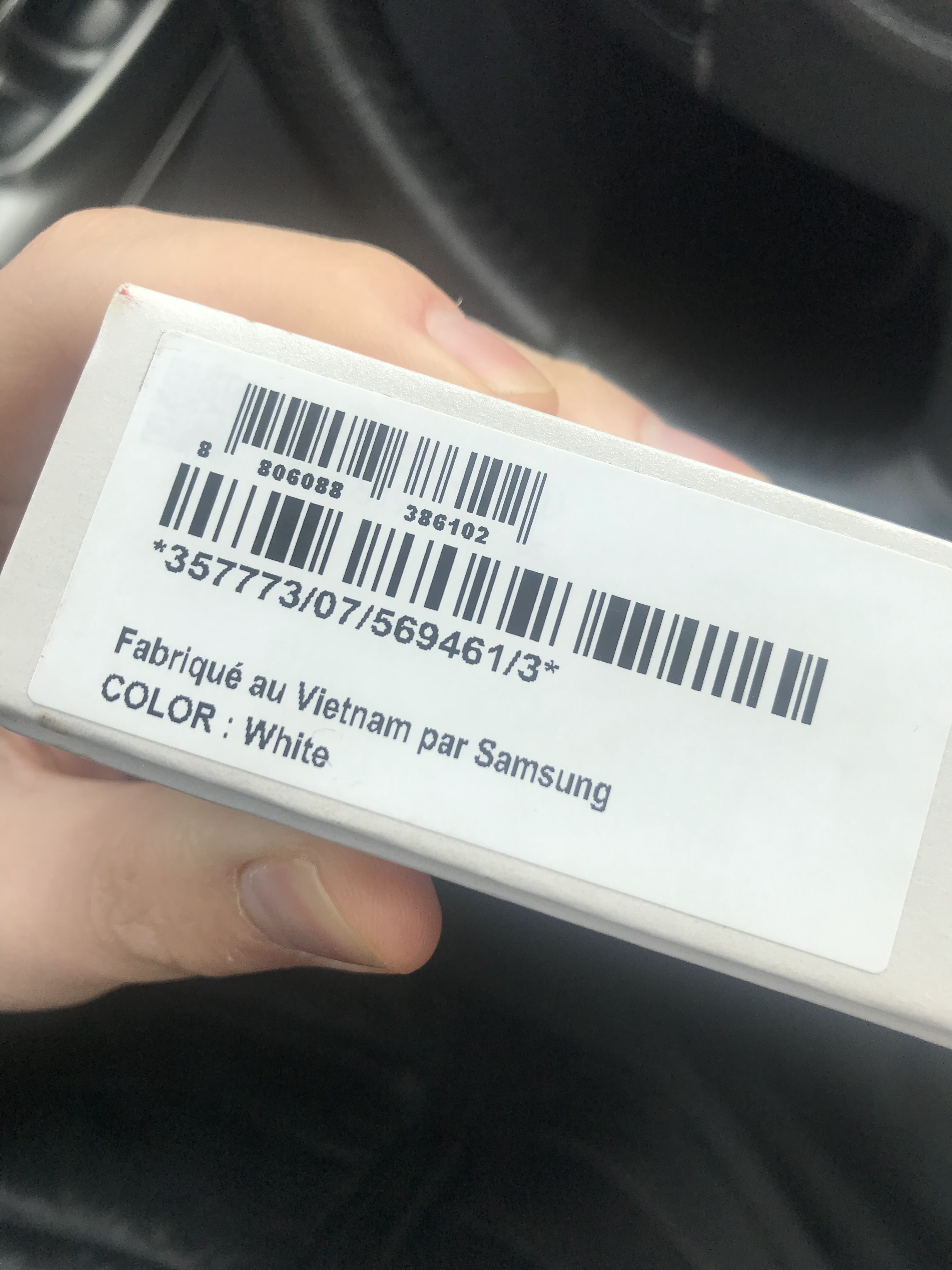 Photo n° 4 de l'avis de michael.m fait le 07/02/2019 à 18:20