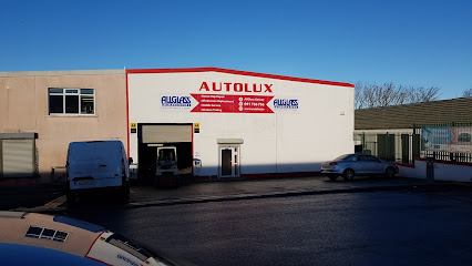 Allglass in partnership with Autoglass - Galway