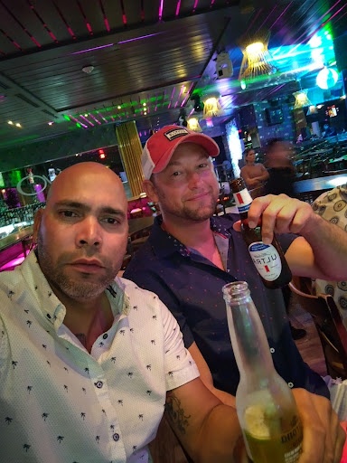 Lounge «Blue Martini Lounge», reviews and photos, 9114 Strada Pl #12105, Naples, FL 34108, USA