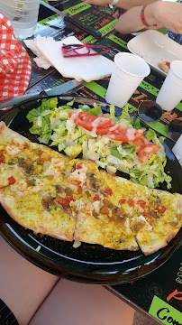 Plats et boissons du Pizzeria JM'PIZZA à Agde - n°12