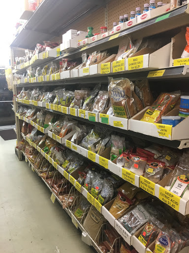 Supermarket «Everest Supermarket», reviews and photos, 208 Churchmans Rd, New Castle, DE 19720, USA