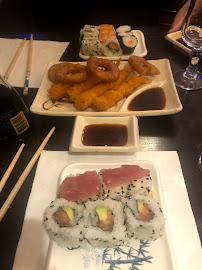 Plats et boissons du Restaurant Sushi Nanterre - n°19