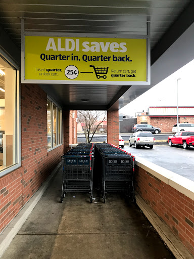 Supermarket «ALDI», reviews and photos, 1940 E Dorothy Ln, Kettering, OH 45420, USA