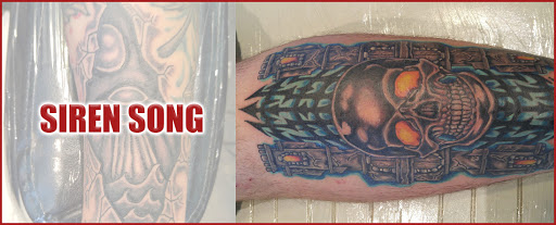 Tattoo and Piercing Shop «Siren Song Tattoo», reviews and photos, 295 W 200 S St, Pleasant Grove, UT 84062, USA