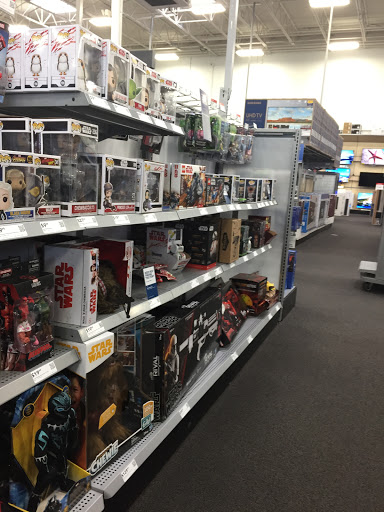 Electronics Store «Best Buy», reviews and photos, 4650 1st Ave NE, Cedar Rapids, IA 52402, USA