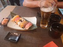 Sushi du Restaurant japonais Yori Izakaya à Perpignan - n°13