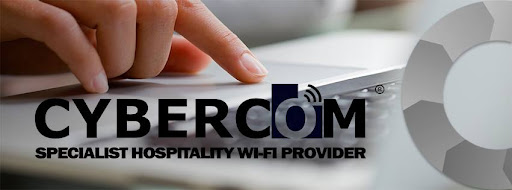 CyberCom Hospitality Solutions