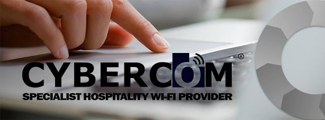 CyberCom Hospitality Solutions