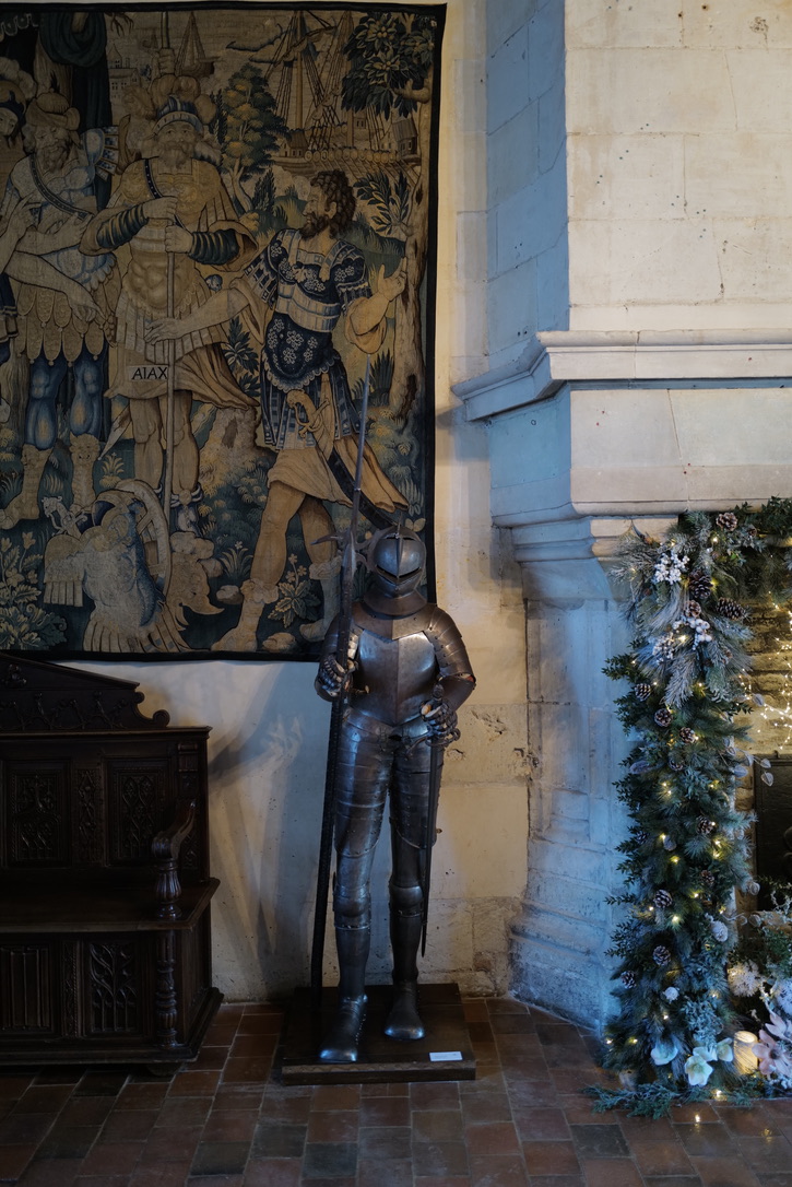 Photo n° 5 de l'avis de Benjamin.A fait le 28/12/2023 à 19:42