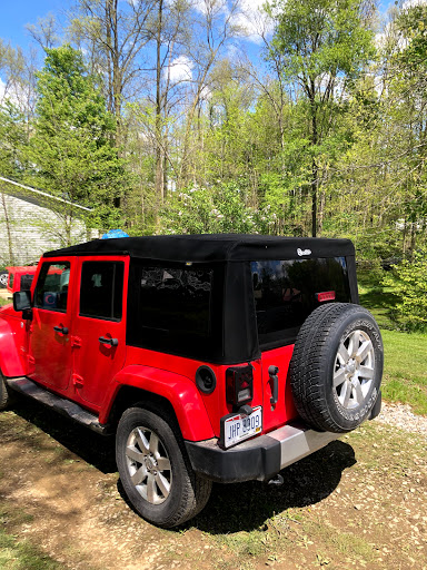 Truck Accessories Store «Car Gear», reviews and photos, 110 N Main St, Akron, OH 44308, USA