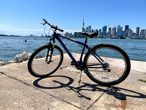 Toronto Island Bicycle Rental