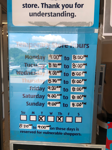 Supermarket «ALDI», reviews and photos, 6766 Aloma Ave, Winter Park, FL 32792, USA