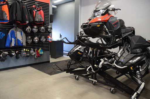 Motorcycle Dealer «Airtec Sports», reviews and photos, 203 S Main St, Rice Lake, WI 54868, USA