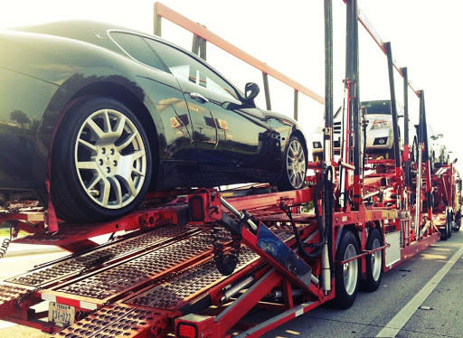 Transportation Service «Car Shipping Carriers», reviews and photos, 4030 S West Shore Blvd, Tampa, FL 33611, USA