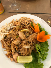 Plats et boissons du Restaurant thaï Thaï Udon Thani à Pézenas - n°2