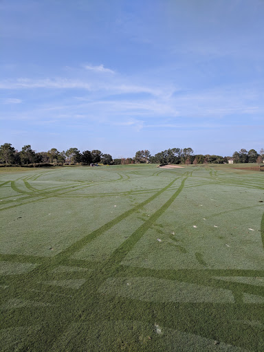 Golf Course «Royal St. Cloud Golf Links», reviews and photos, 5310 Michigan Ave, St Cloud, FL 34769, USA