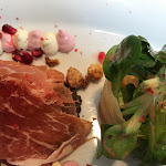 Photo n°2 de l'avis de Reinhard.e fait le 24/02/2022 à 23:39 sur le  Hotel Ochsen à Merklingen