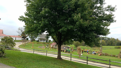 Dairy Farm «Milky Way Farm», reviews and photos, 521 E Uwchlan Ave, Chester Springs, PA 19425, USA