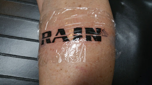 Explore 3 sister tattoo ideas, creative tattoo ideas in Bedford, available at Evolution Tattoo & Body piercing