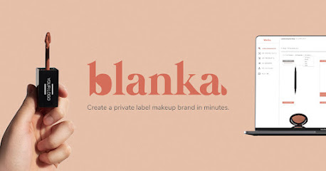 Blanka Brand