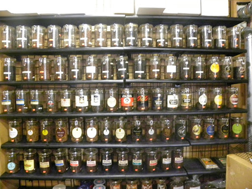 Cigar Shop «CIGAR CLUB», reviews and photos, 1407 Standiford Ave, Modesto, CA 95350, USA