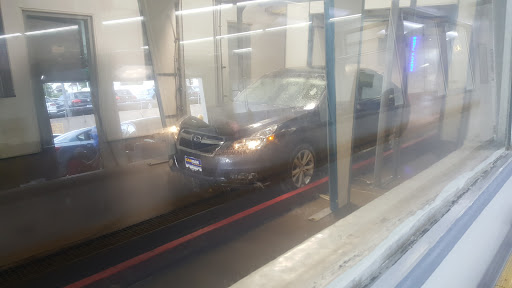 Car Wash «Finish Line Car Wash & Detail», reviews and photos, 1160 S Colorado Blvd, Denver, CO 80246, USA