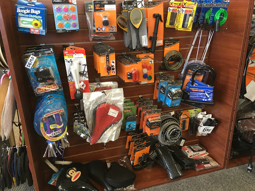 Sporting Goods Store «Second Wind Sports», reviews and photos, 5321 Topanga Canyon Blvd, Woodland Hills, CA 91364, USA