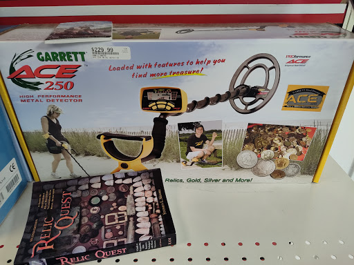 Hobby Store «HobbyTown USA», reviews and photos, 3303 N Central Expy #220, Plano, TX 75023, USA