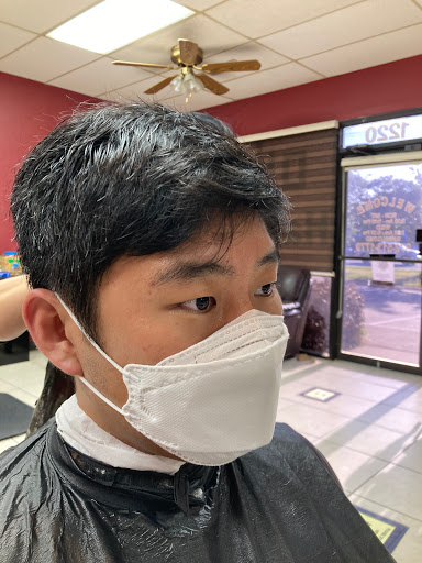 Beauty Salon «Kyung Eun Beauty Salon», reviews and photos, 1220 N Belt Line Rd, Irving, TX 75061, USA