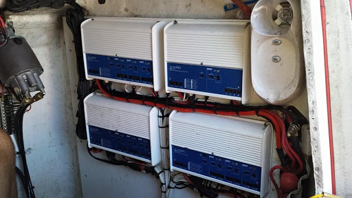 Car Stereo Store «HIGH TECH ELECTRONICS», reviews and photos, 880 E 9th St #2, Hialeah, FL 33010, USA