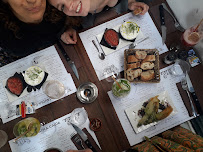 Plats et boissons du Restaurant italien Tavola Calda à Saint-Jean-de-Luz - n°20