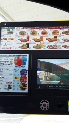 Fast Food Restaurant «Sonic Drive-In», reviews and photos, 1336 N Zaragoza Rd, El Paso, TX 79936, USA