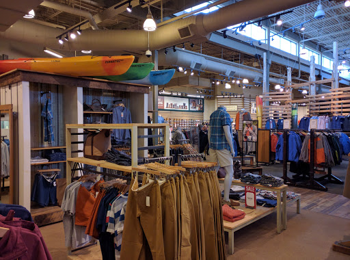 Clothing Store «L.L. Bean», reviews and photos, 280 School St, Mansfield, MA 02048, USA