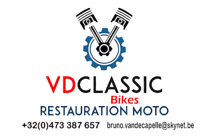 VDClassic Moto