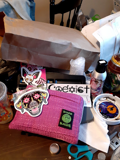 Tobacco Shop «Northern Lights 2», reviews and photos, 270 Enfield St, Enfield, CT 06082, USA