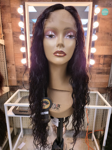 Beauty Supply Store «Ammar Beauty Supply Co», reviews and photos, 223 W King St, St Augustine, FL 32084, USA