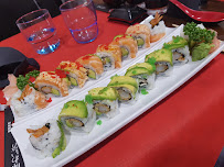 Sushi du KIHYO Restaurant Japonais à Balma - n°18
