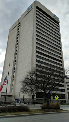 Insurance Agency «Blue Cross Blue Shield of Michigan», reviews and photos