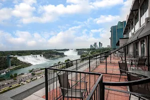 Crowne Plaza Niagara Falls-Fallsview, an IHG Hotel image