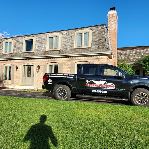 Roofing Contractor «Expert Roofing Inc», reviews and photos, 171 Erick St, Crystal Lake, IL 60014, USA