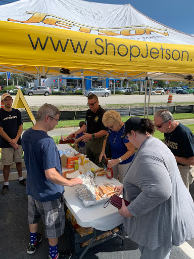 Television Repair Service «Jetson Appliance & Electronics Experts», reviews and photos, 4145 US-1, Fort Pierce, FL 34982, USA