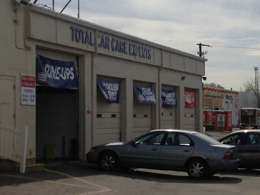 Transmission Shop «AAMCO Transmissions & Auto Repair», reviews and photos, 3377 Wall Ave, Ogden, UT 84401, USA