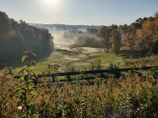 Golf Course «Treesdale Golf & Country Club», reviews and photos, One Arnold Palmer Dr, Gibsonia, PA 15044, USA