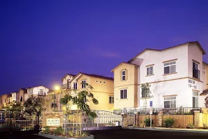 Tustin Cottages Townhomes image