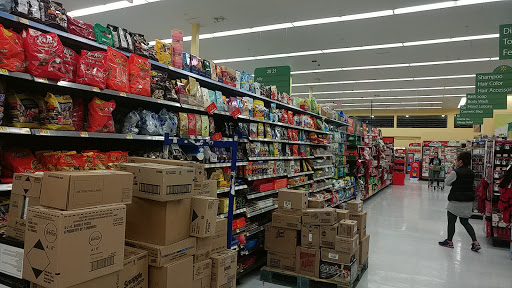 Supermarket «Walmart Neighborhood Market», reviews and photos, 5420 La Palma Ave, La Palma, CA 90623, USA