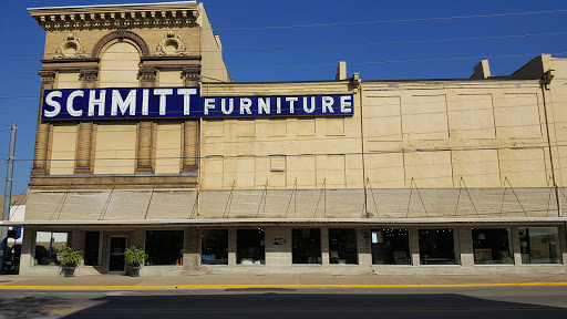 Furniture Store «Schmitt Furniture», reviews and photos, 101 E Main St, New Albany, IN 47150, USA