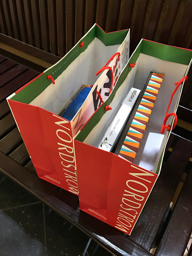 Department Store «Nordstrom Somerset Collection», reviews and photos, 2850 W Big Beaver Rd, Troy, MI 48084, USA