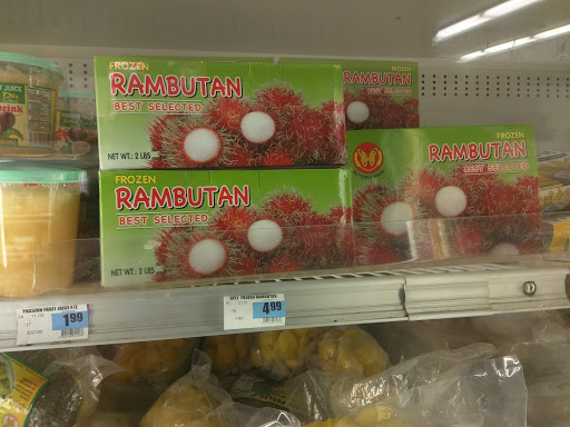 Supermarket «Pacific Supermarket», reviews and photos, 2900 Alemany Blvd, San Francisco, CA 94112, USA