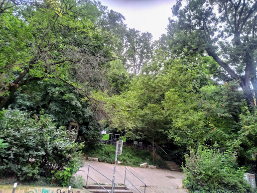 Jardin des Chartreux - Clos St Benoît