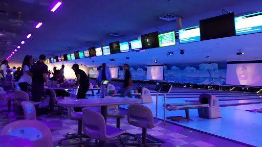 Bowling Alley «Brandon Crossroads Bowl», reviews and photos, 609 Crater Ln, Tampa, FL 33619, USA